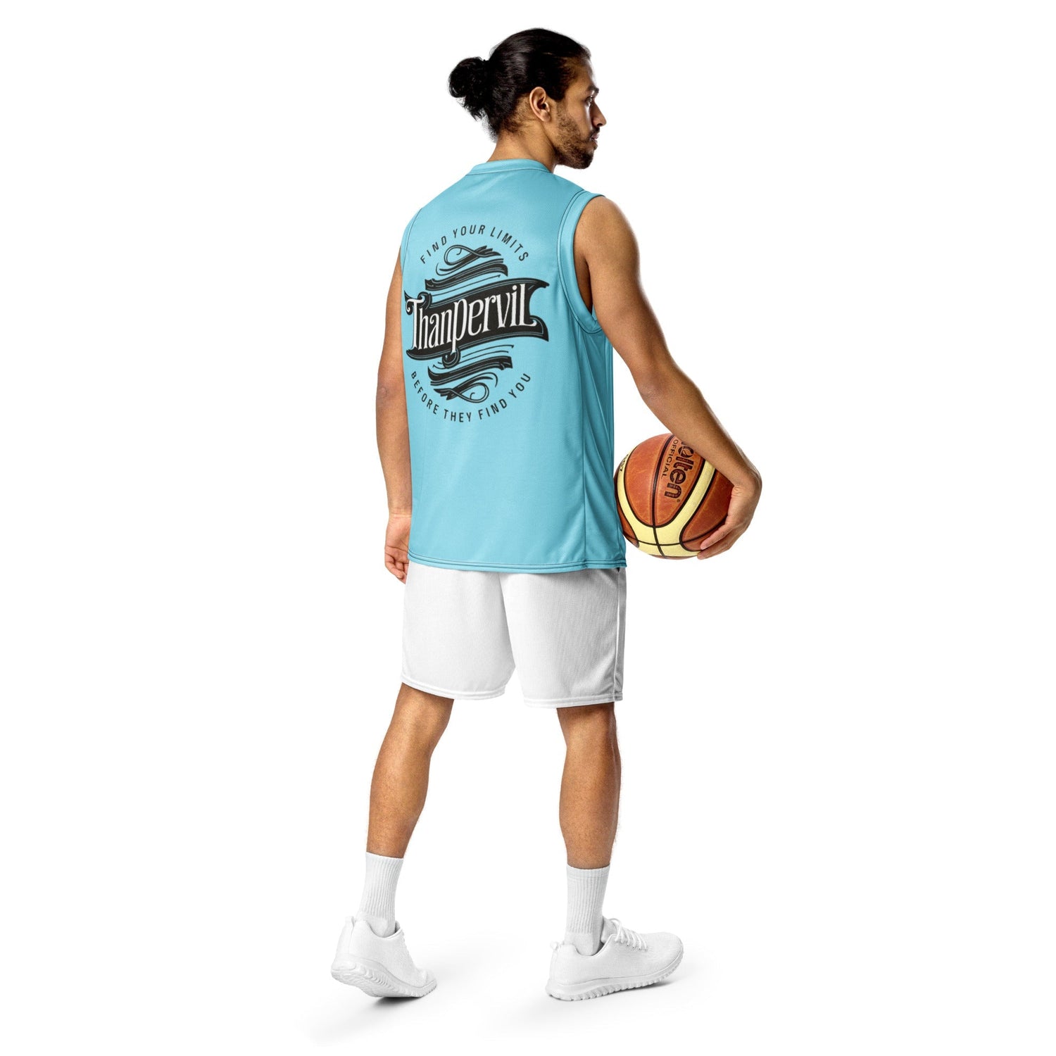 Camisetas basket - Thanpervil shop online