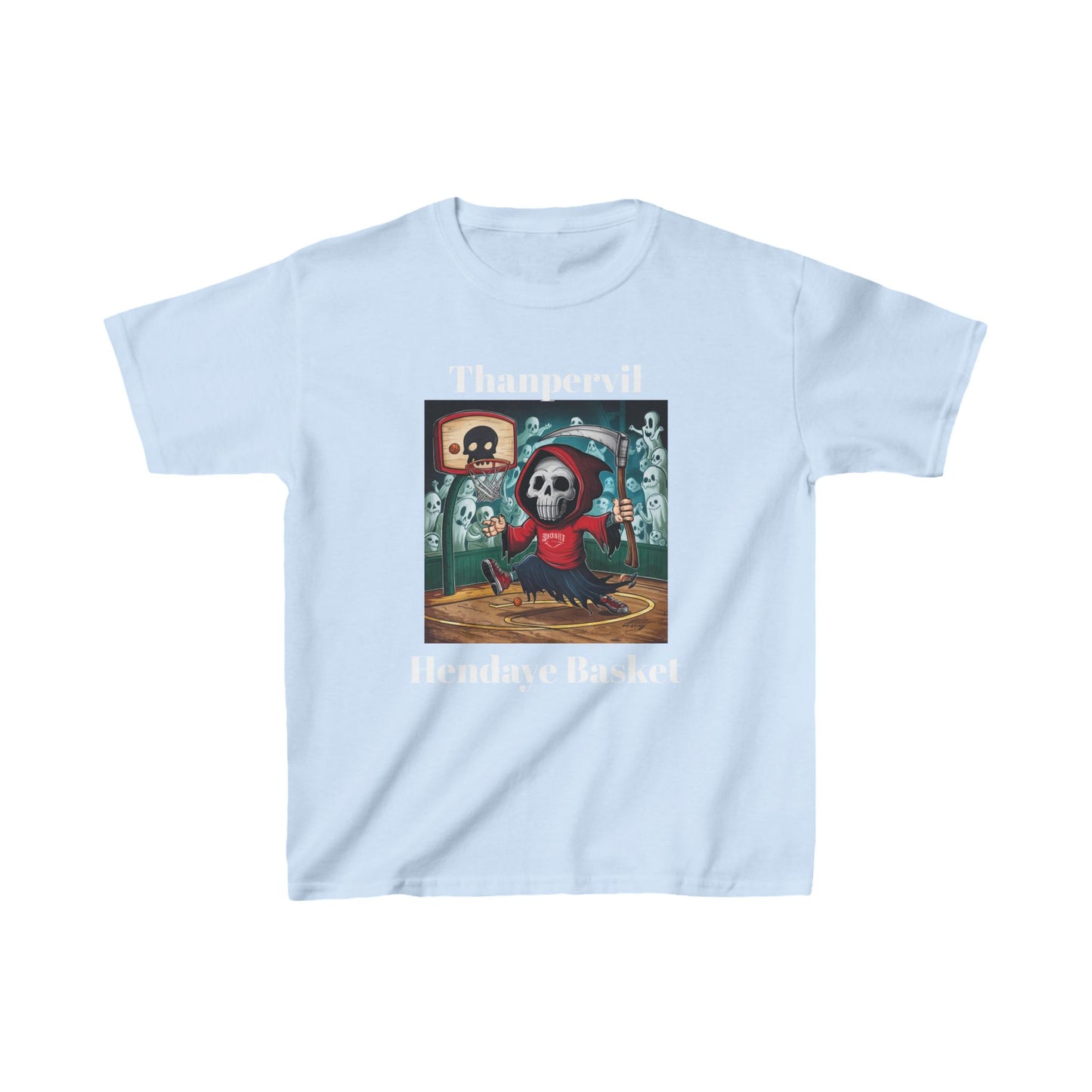 Kids Heavy Cotton™ Tee