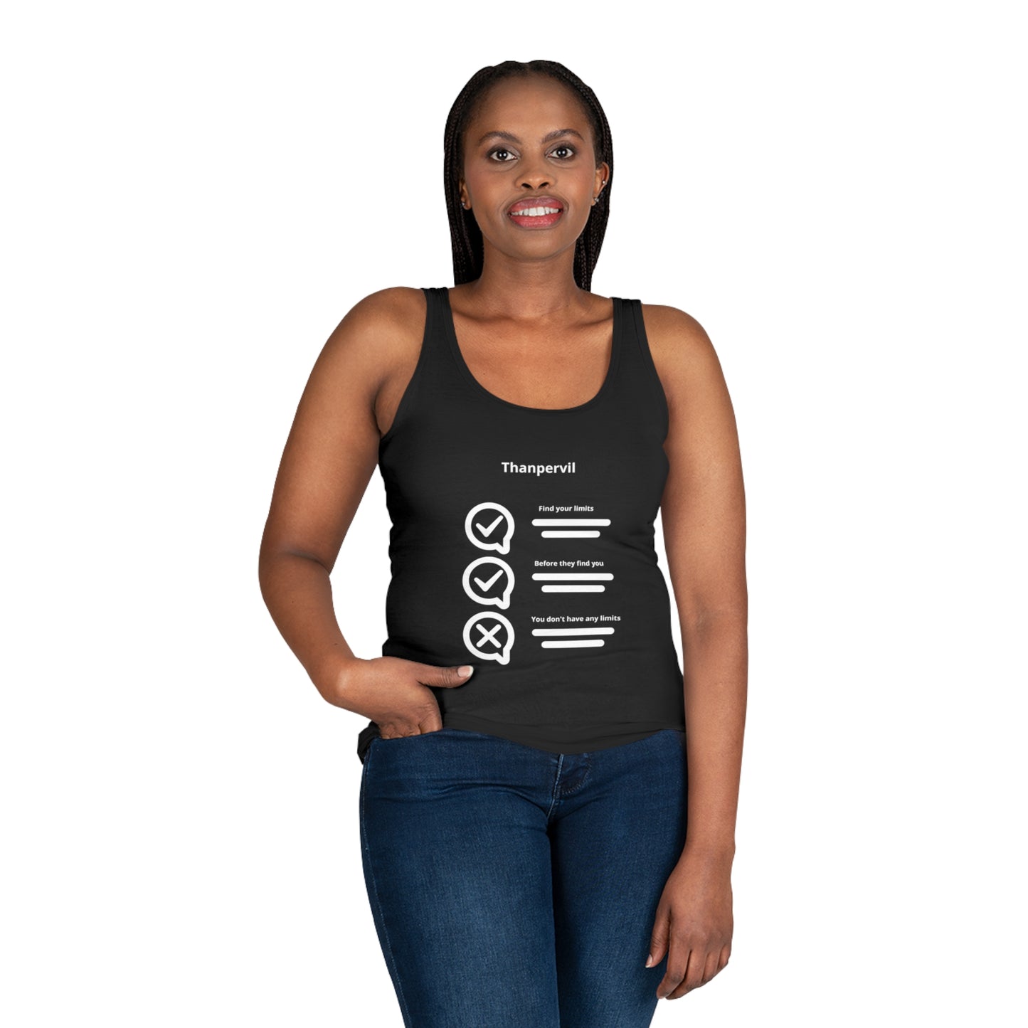 Women's Tank Top