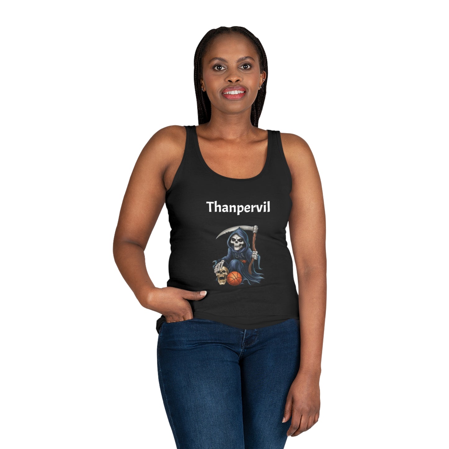 Women's Tank Top