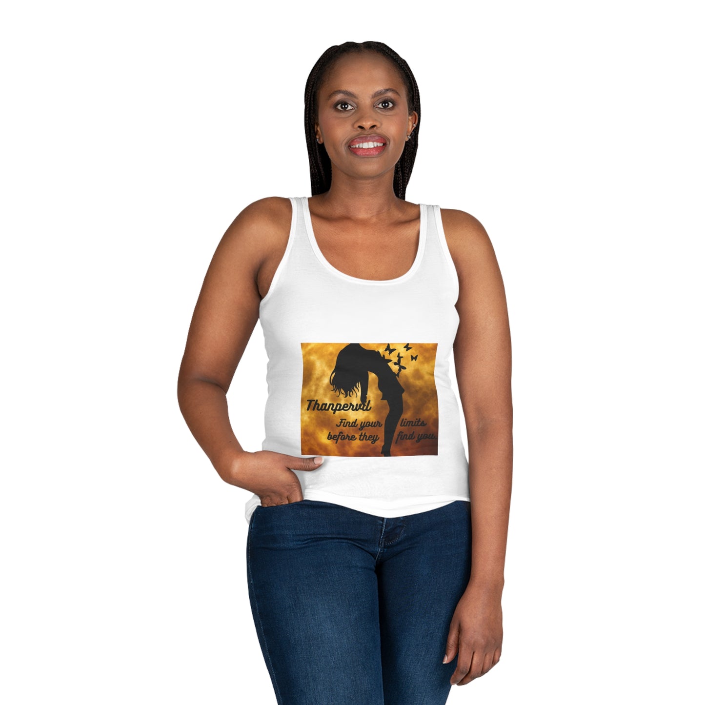 Women's Tank Top