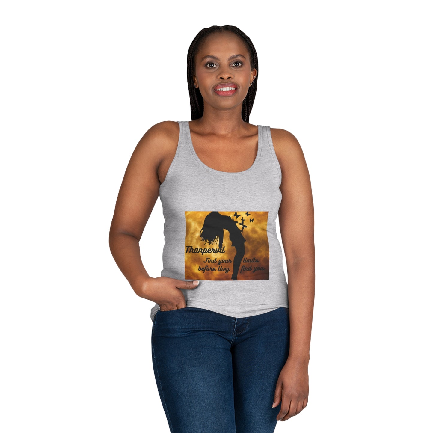 Women's Tank Top