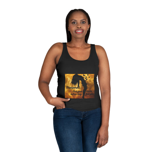 Women's Tank Top