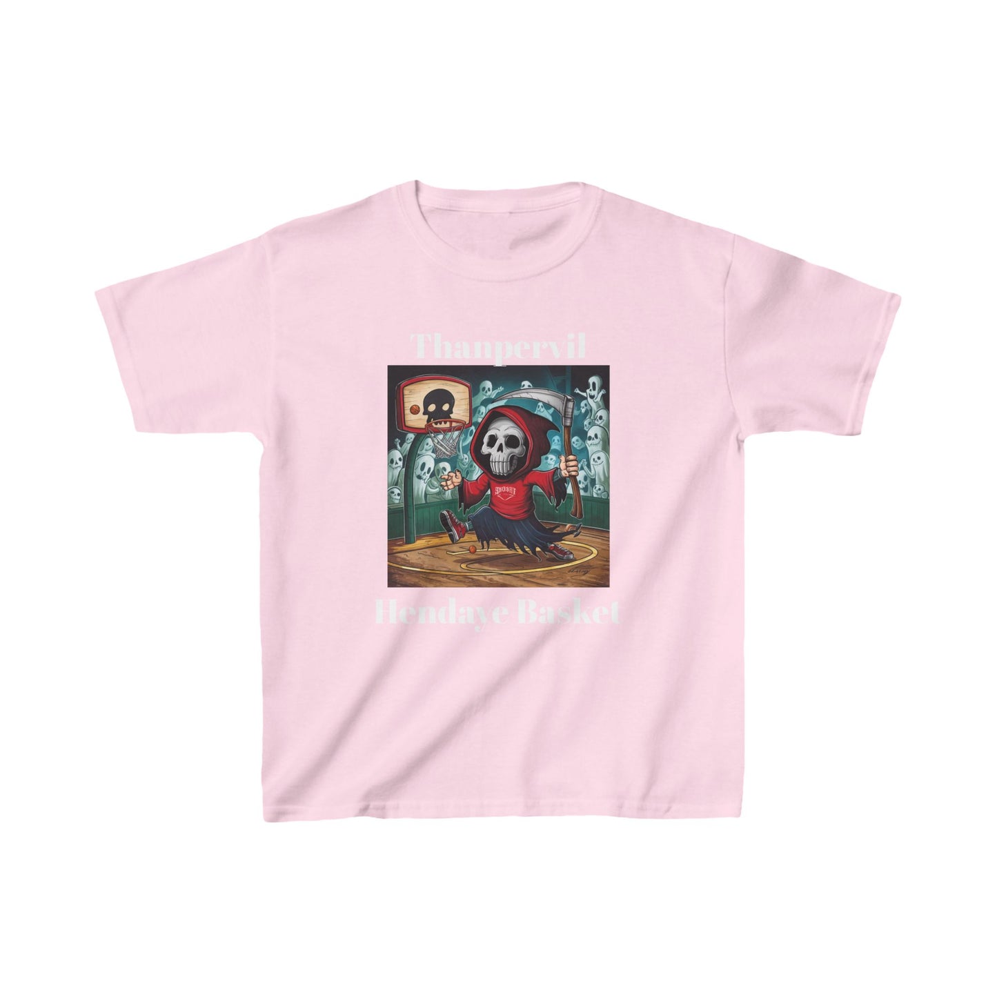 Kids Heavy Cotton™ Tee