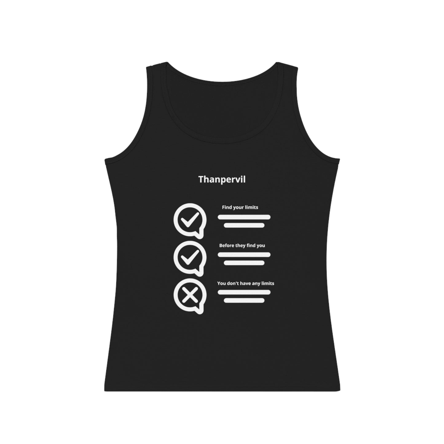 Women's Tank Top