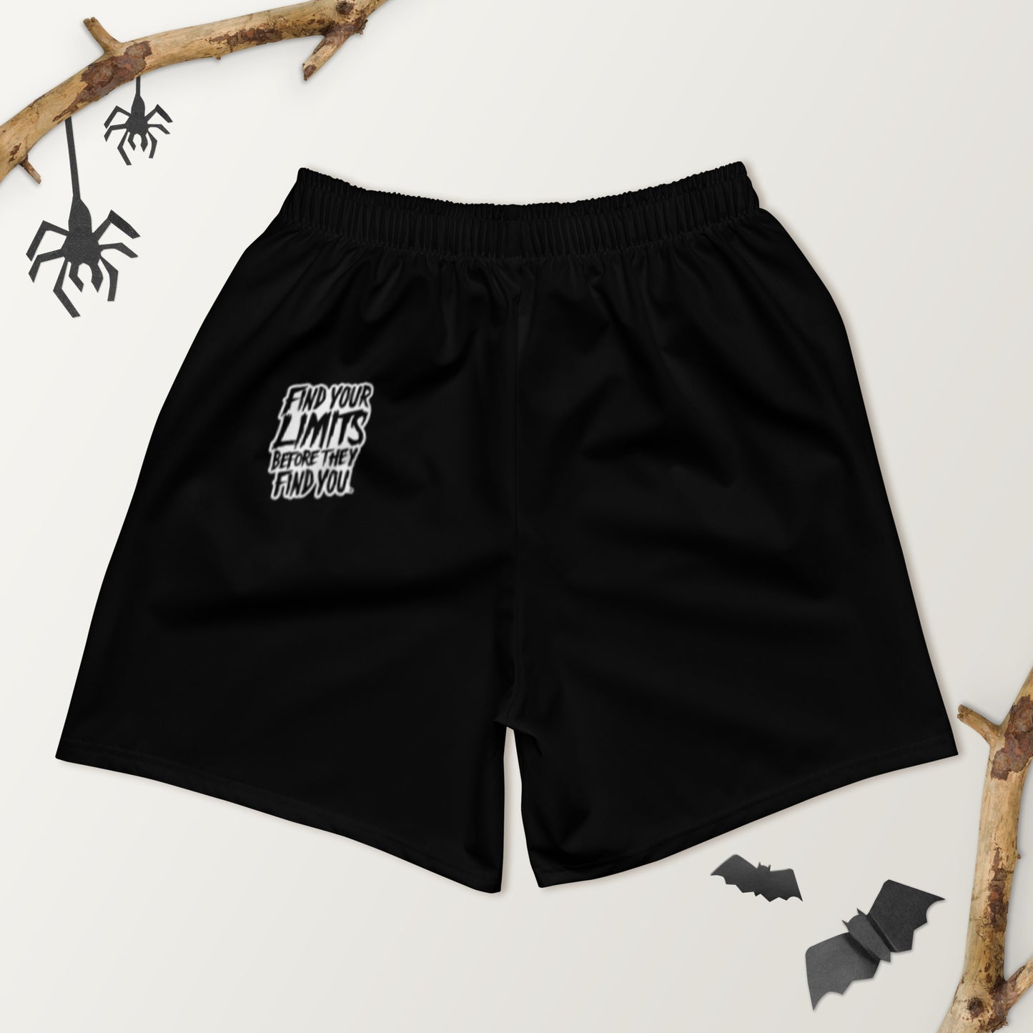 Shorts de deporte reciclados para hombre buceo