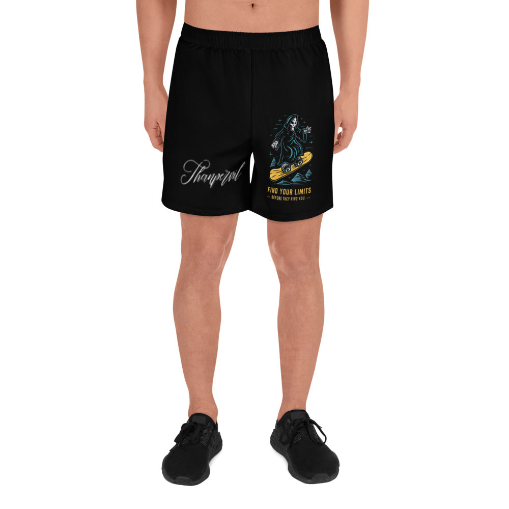 Shorts de deporte reciclados para hombre board