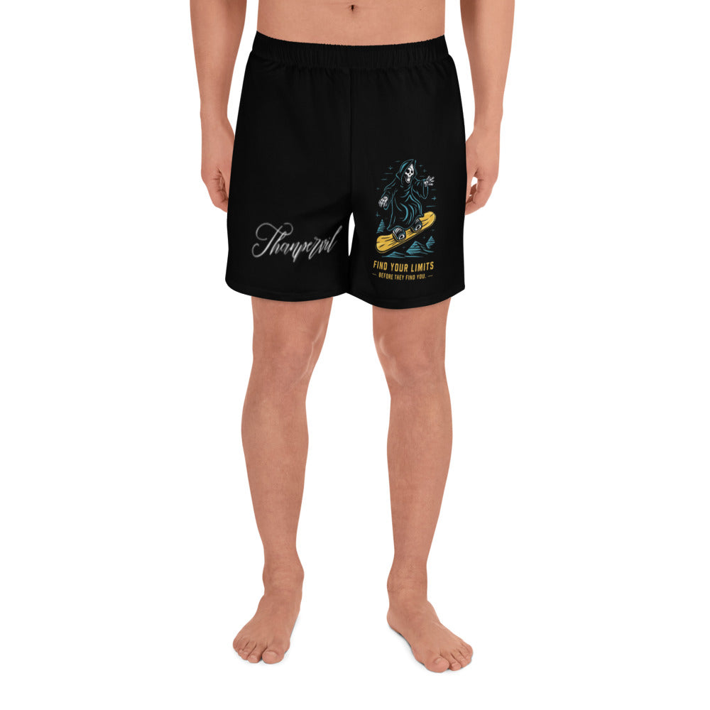 Shorts de deporte reciclados para hombre board