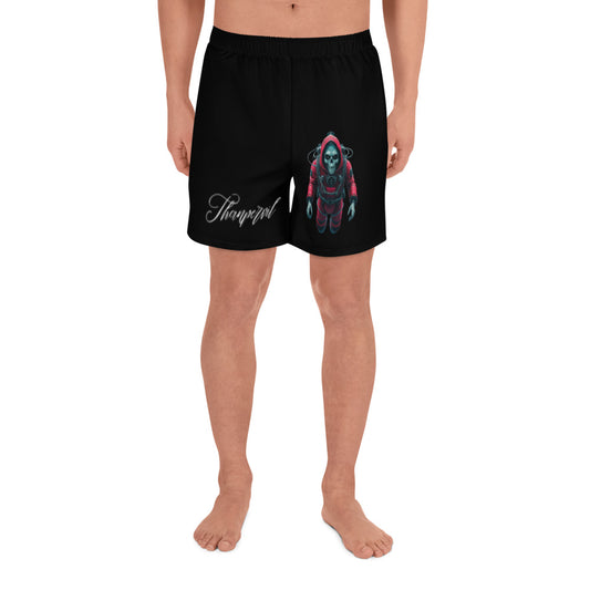 Shorts de deporte reciclados para hombre buceo