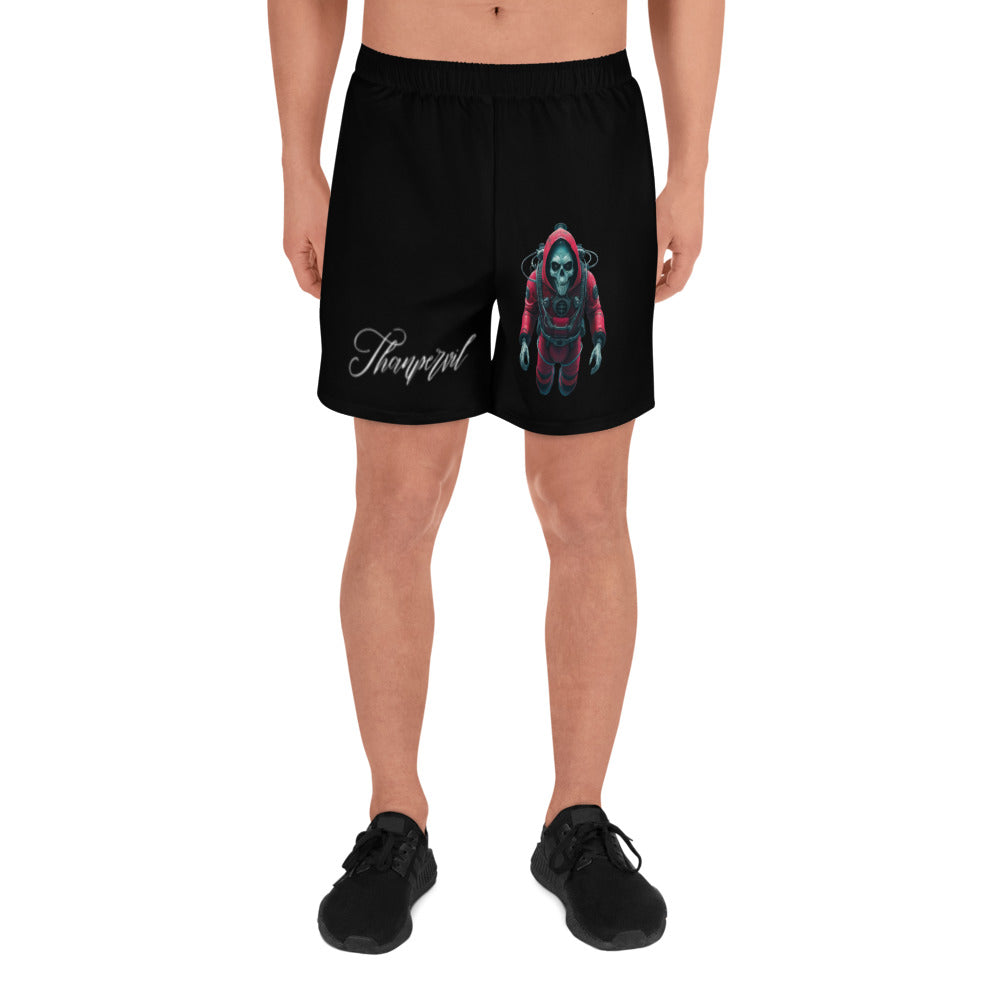 Shorts de deporte reciclados para hombre buceo