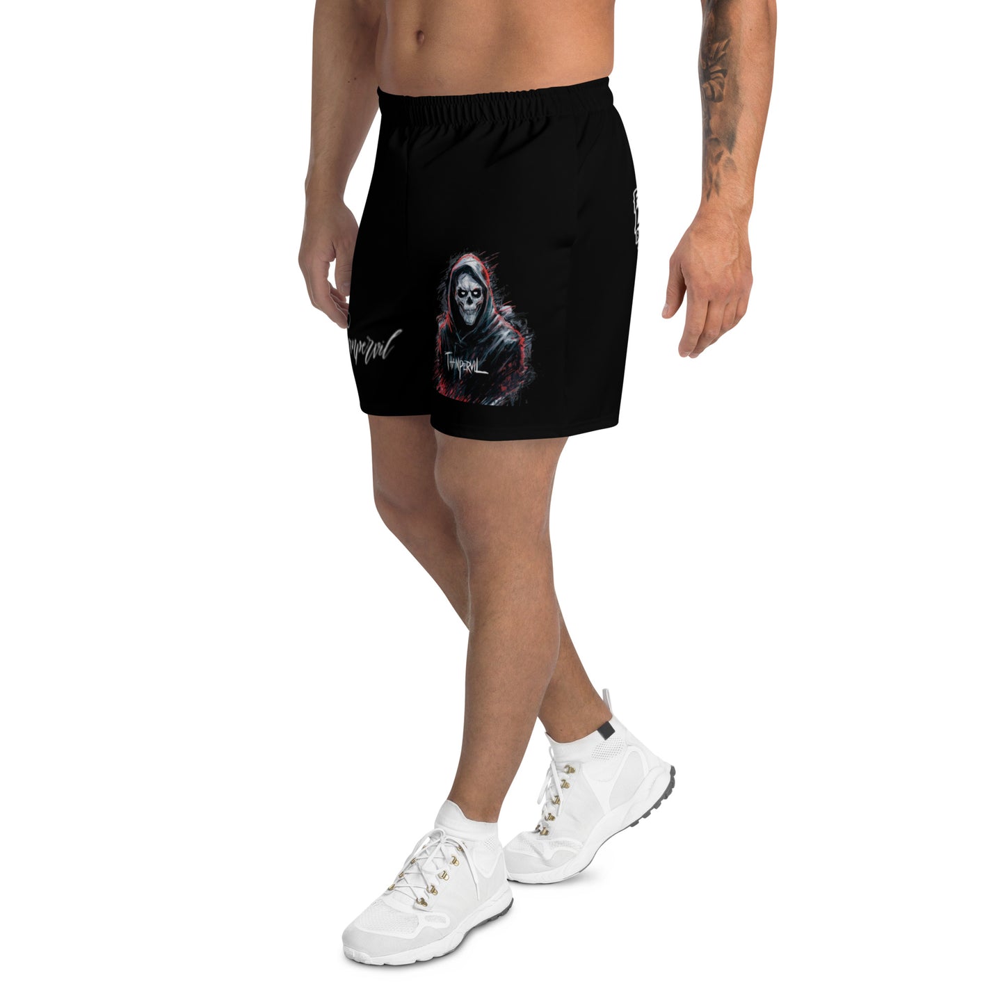 Shorts de deporte