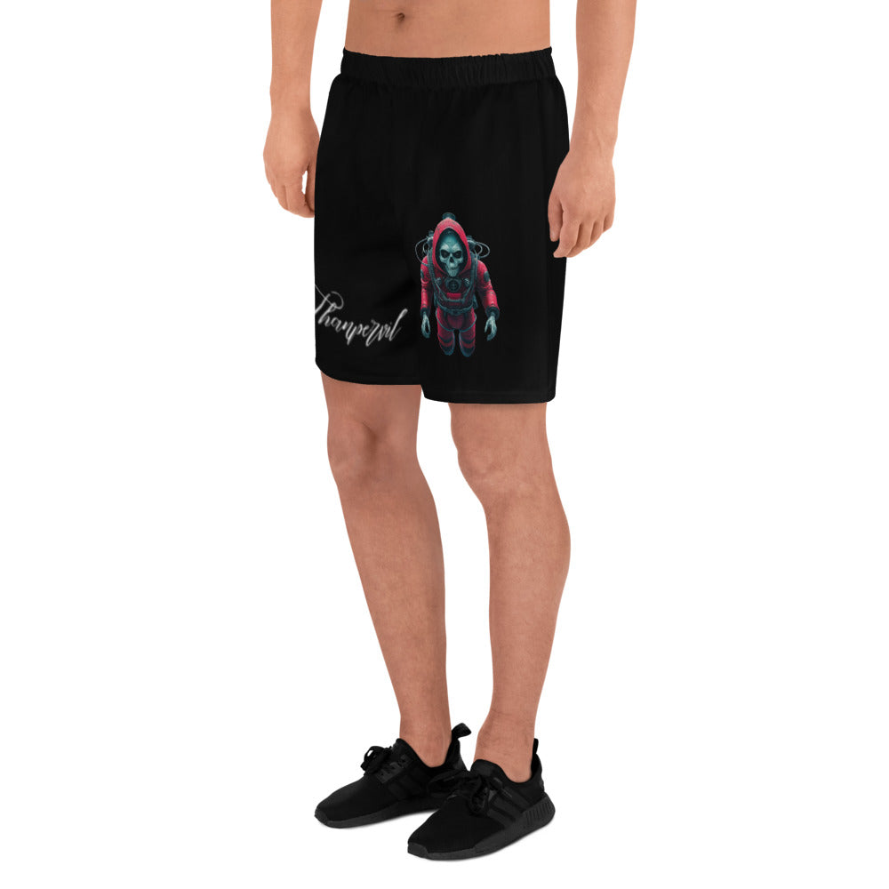 Shorts de deporte reciclados para hombre buceo