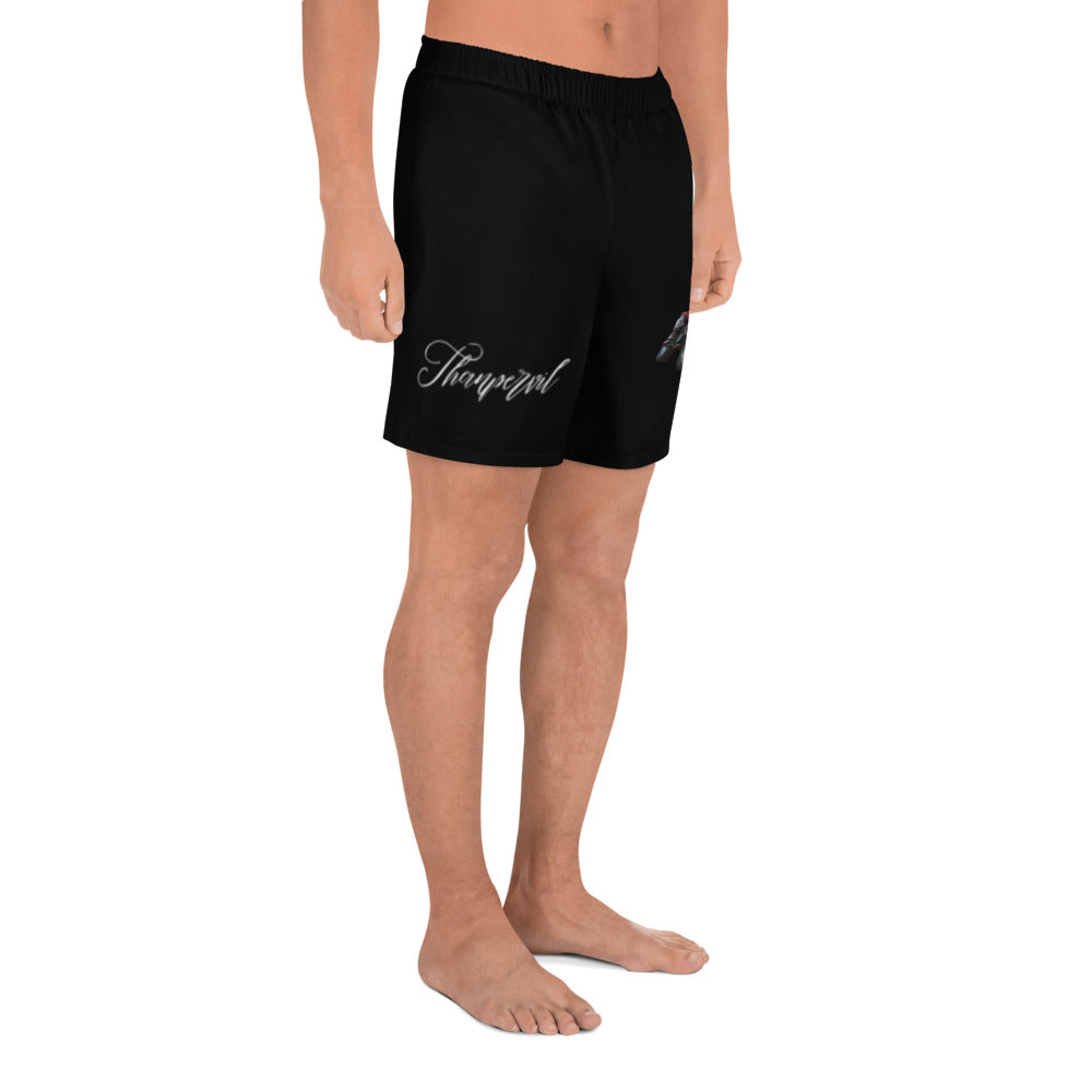 Shorts de deporte reciclados para hombre