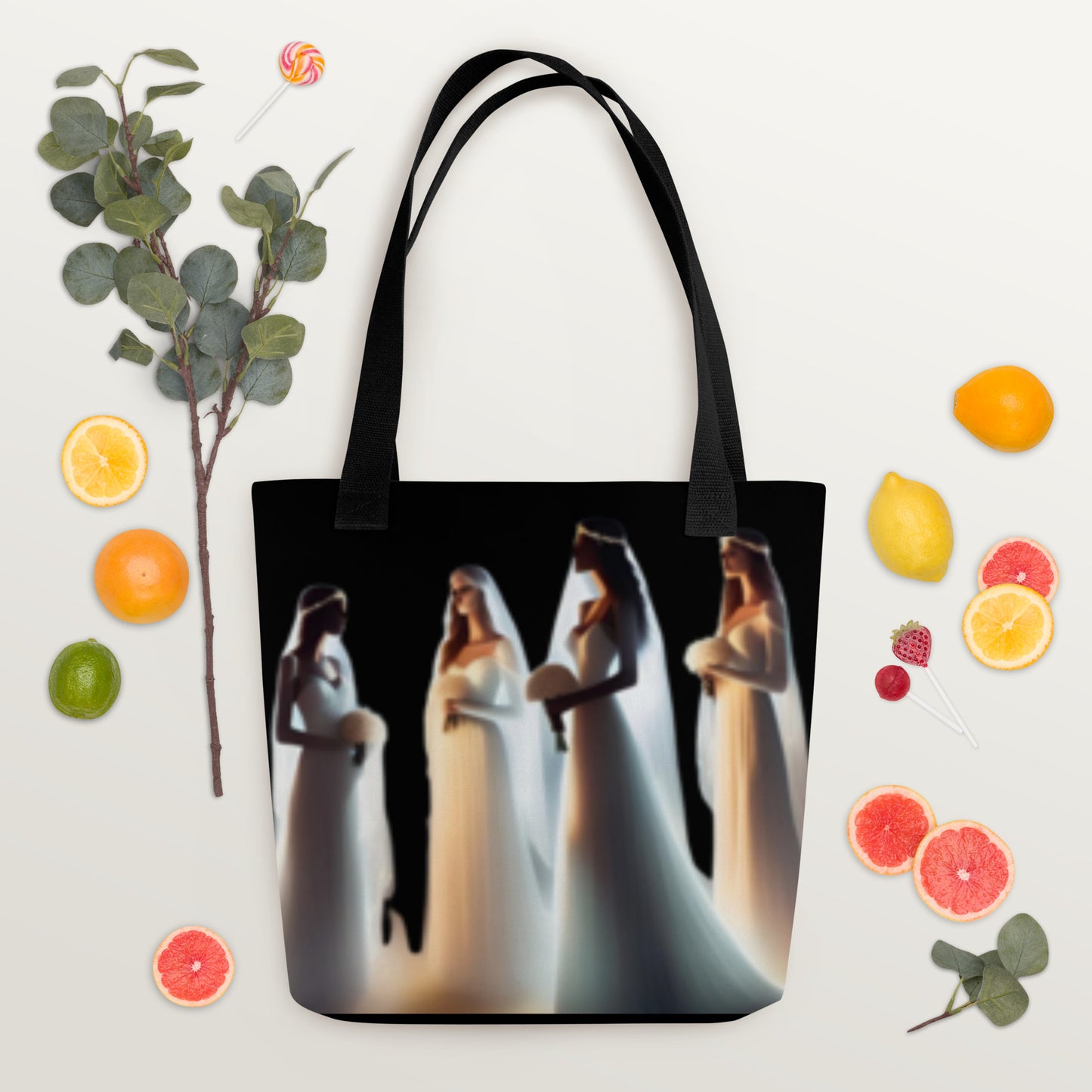 Tote bag