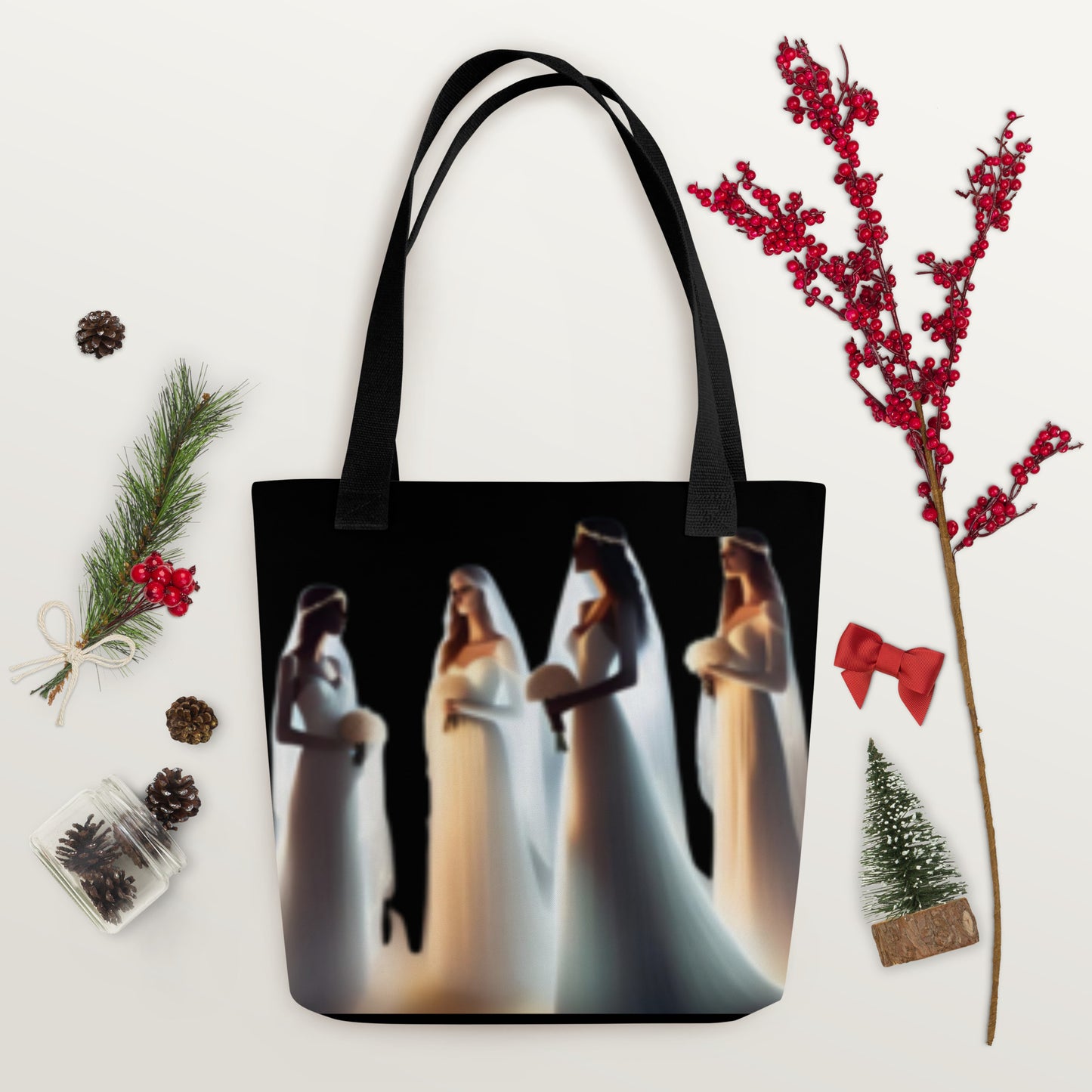 Tote bag