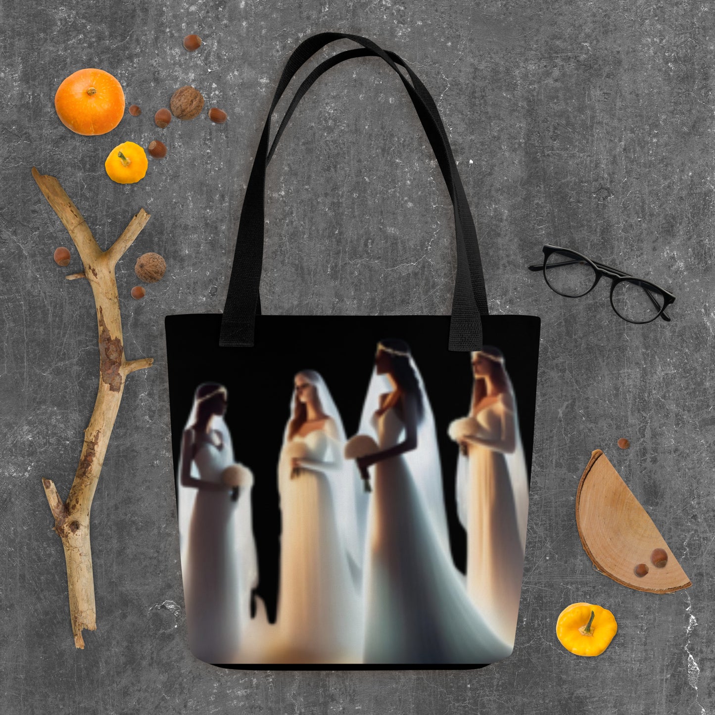 Tote bag