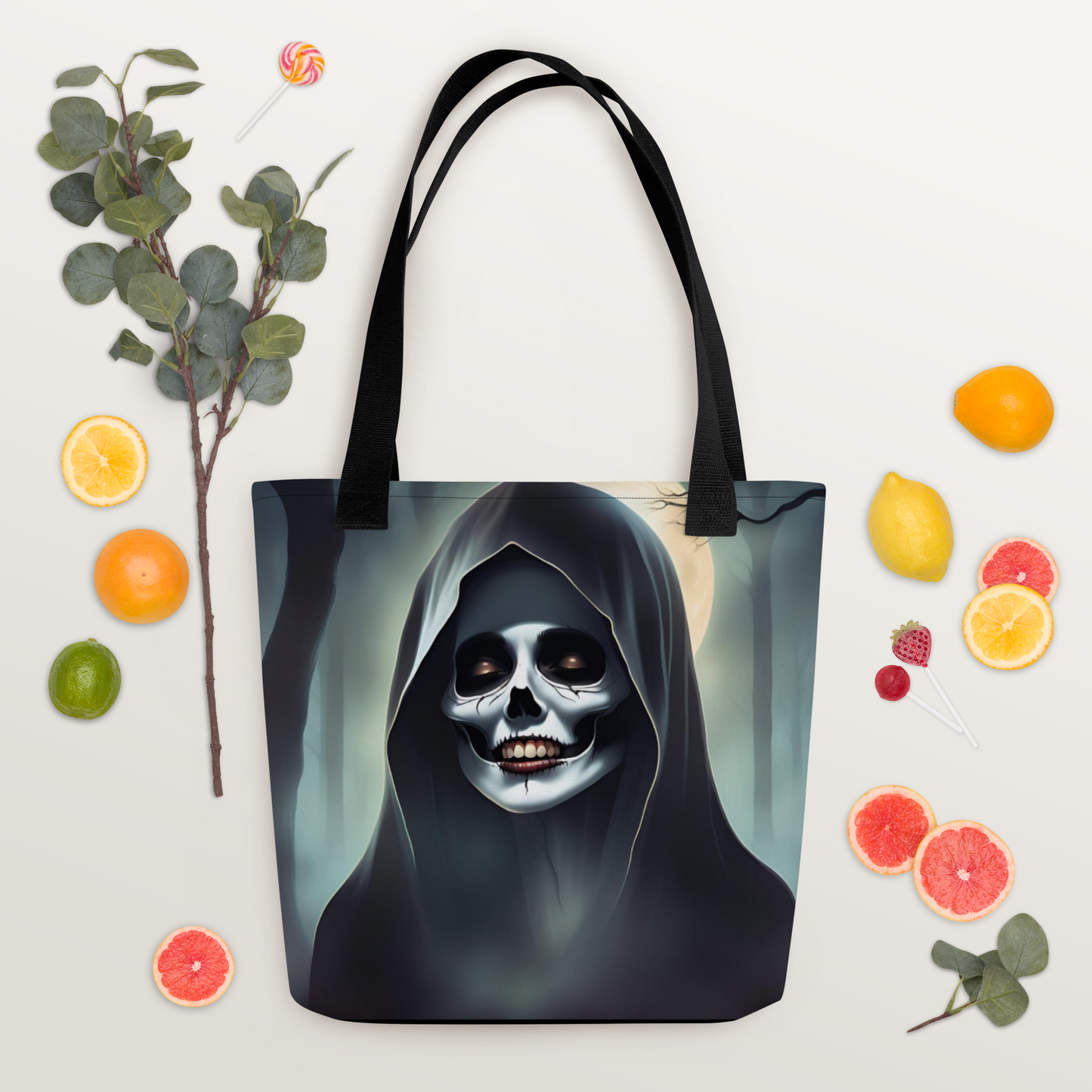 Tote bag