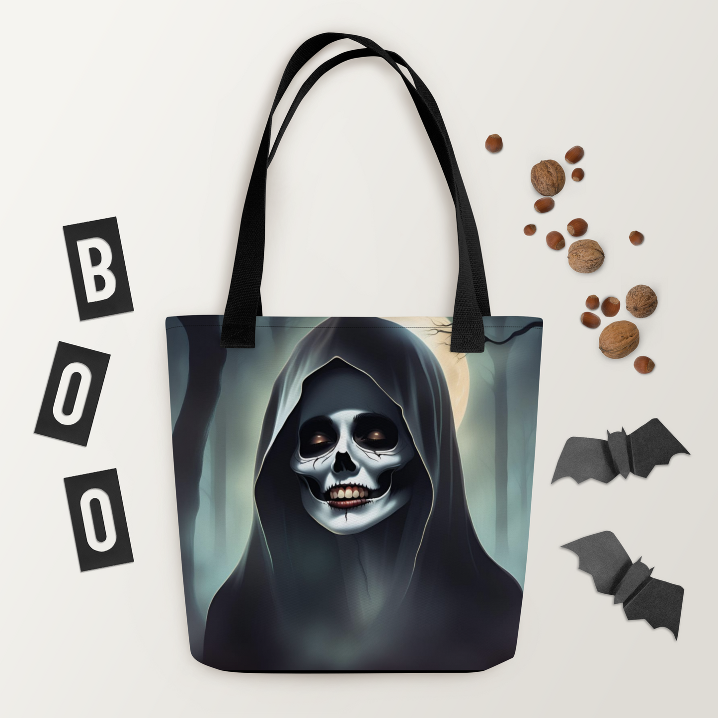 Tote bag