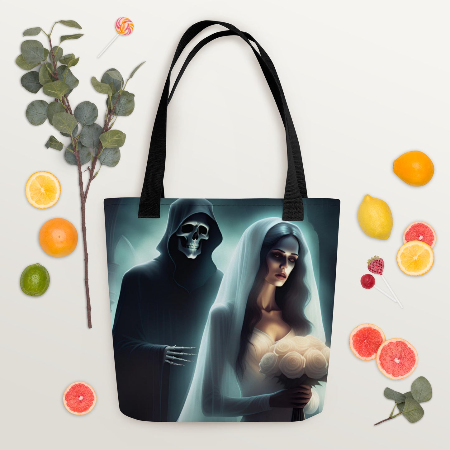 Tote bag