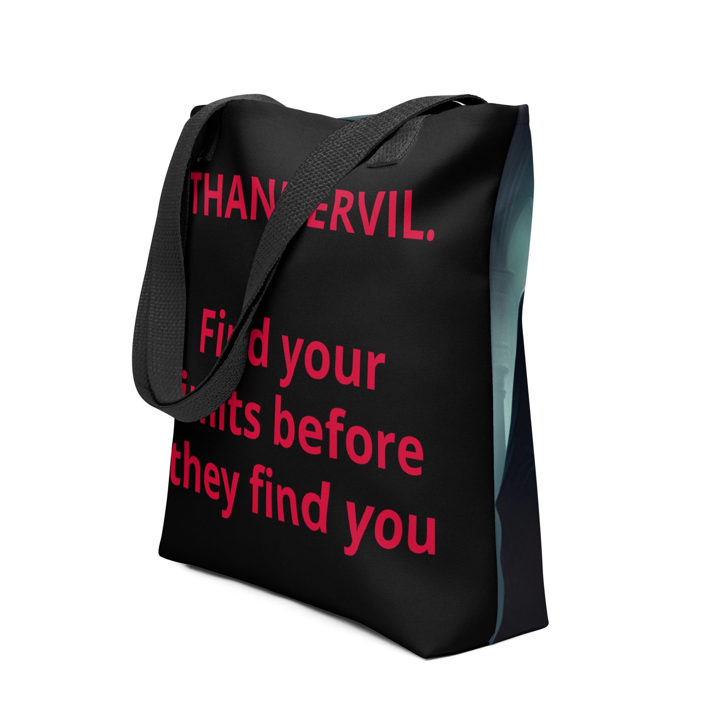 Tote bag