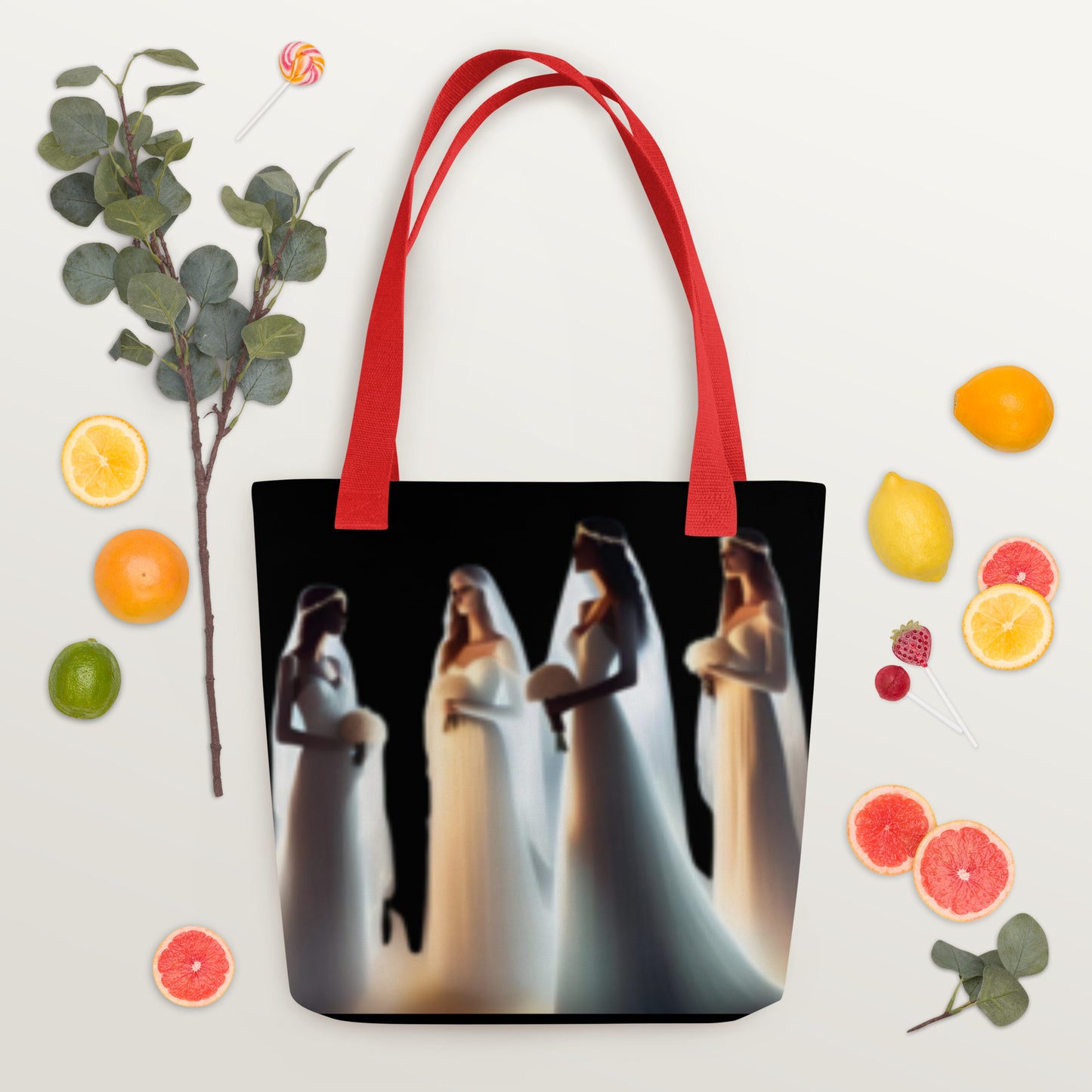 Tote bag