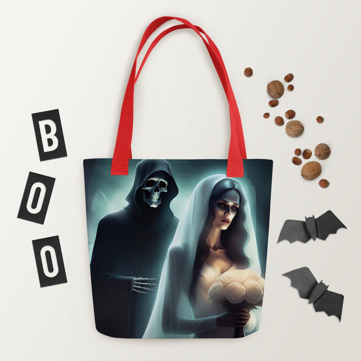 Tote bag