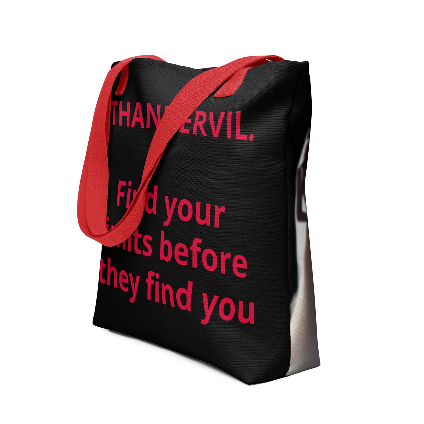 Tote bag