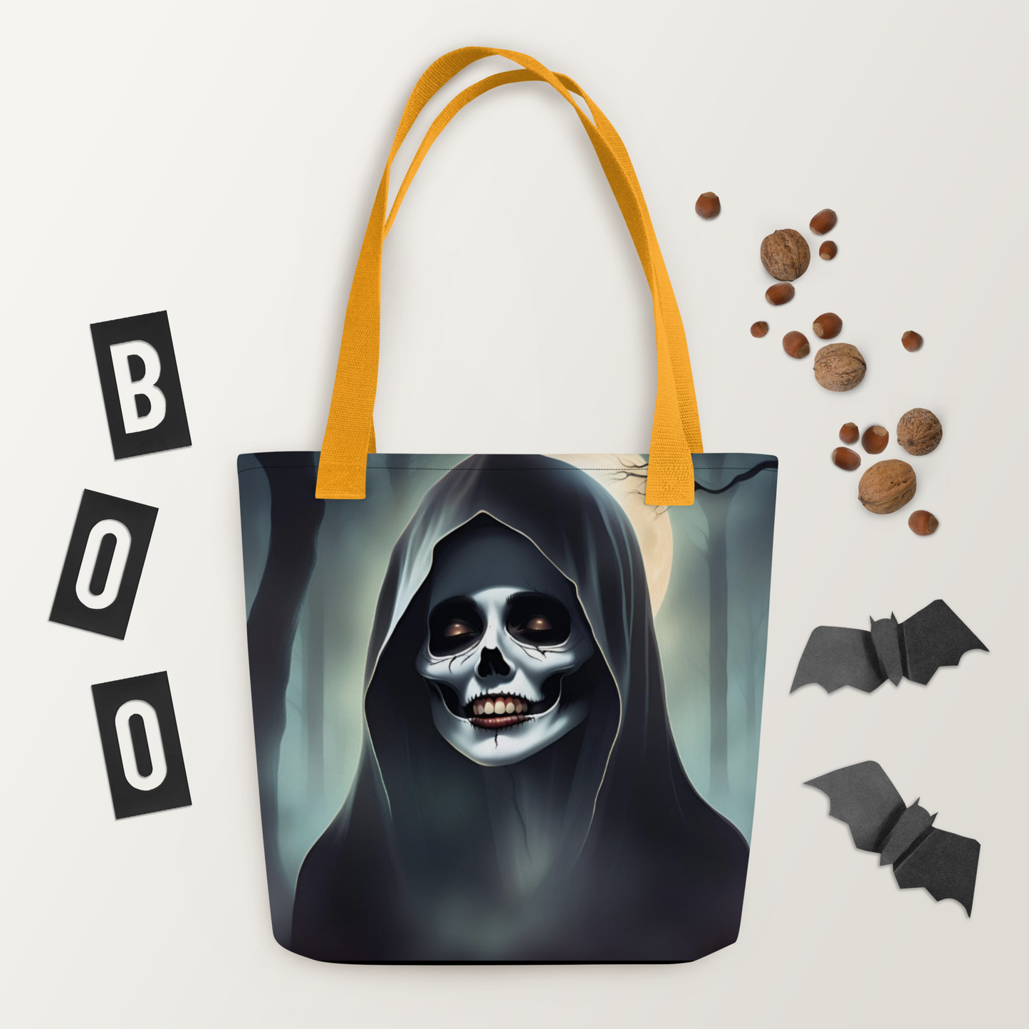 Tote bag