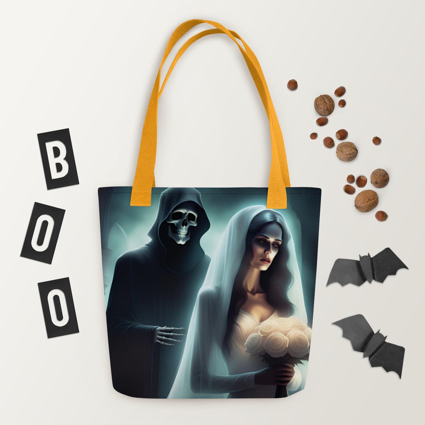 Tote bag