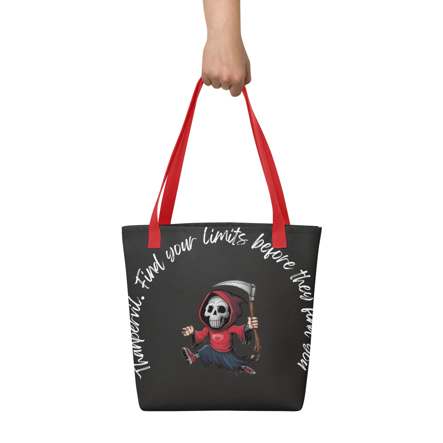 Tote bag