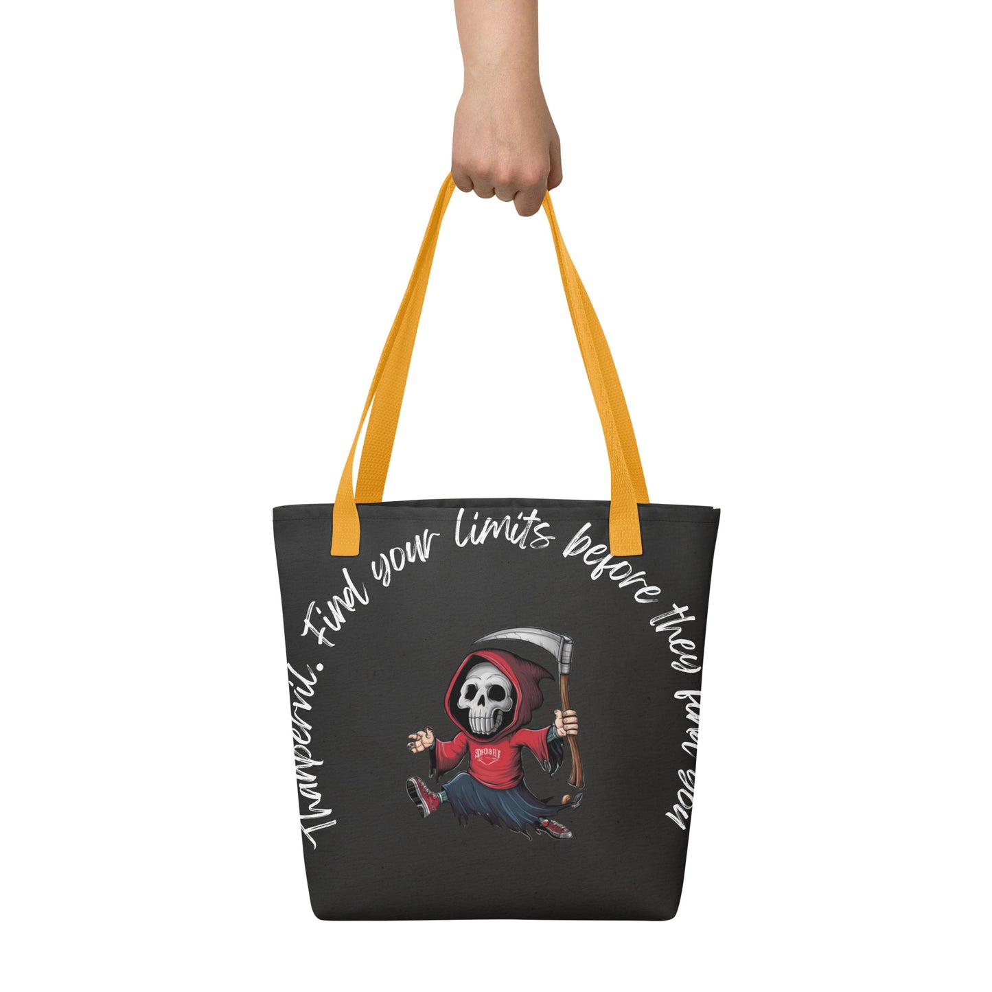 Tote bag