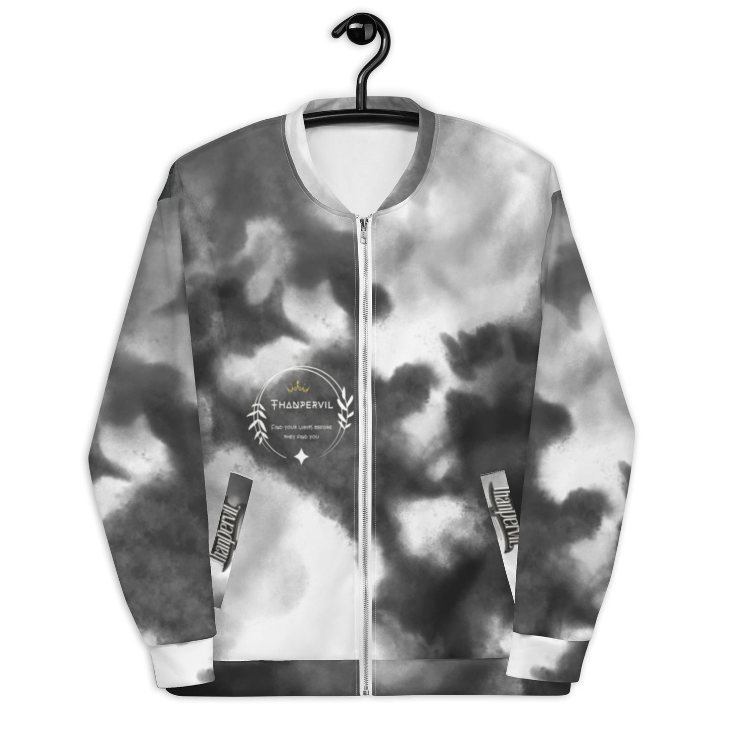 Unisex Bomber Jacket Los chicos de la ITV