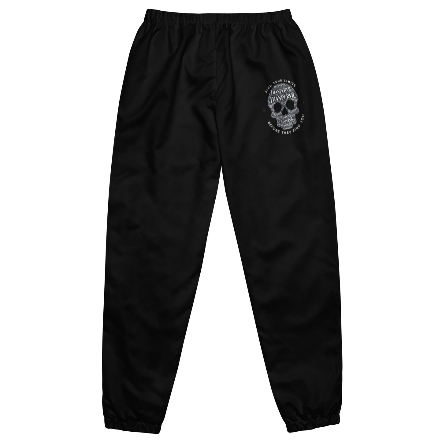 Pantalón de chándal unisex