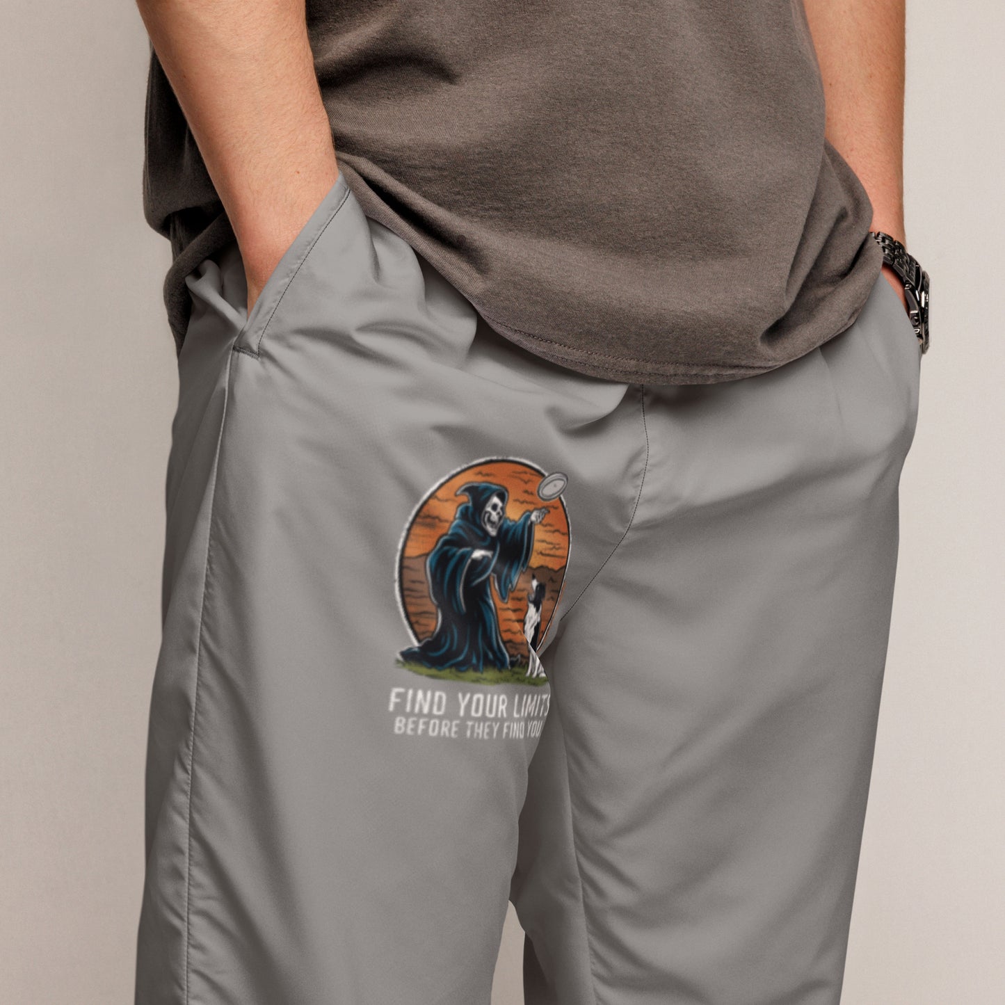 Pantalón de chándal unisex