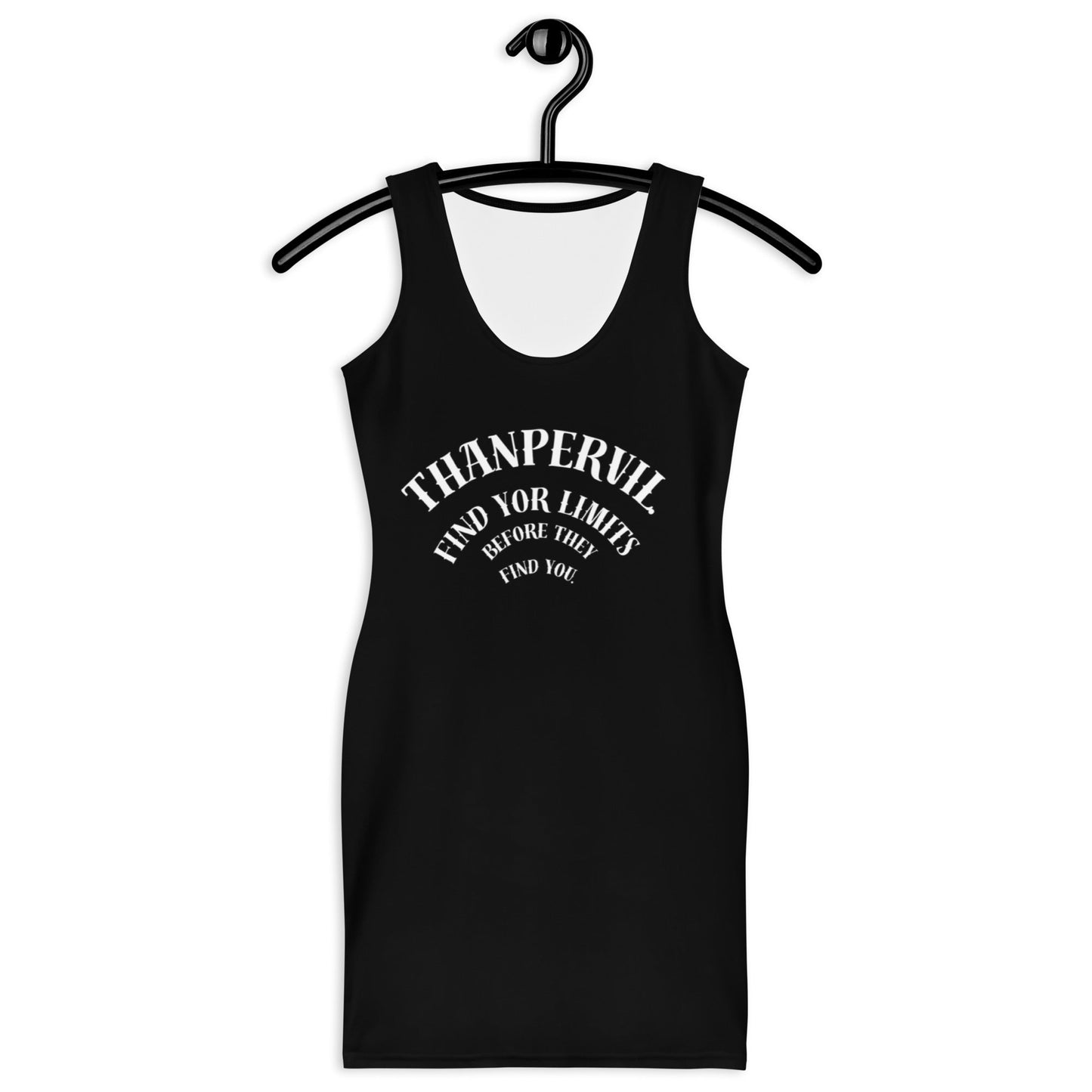 Bodycon dress - Thanpervil shop online