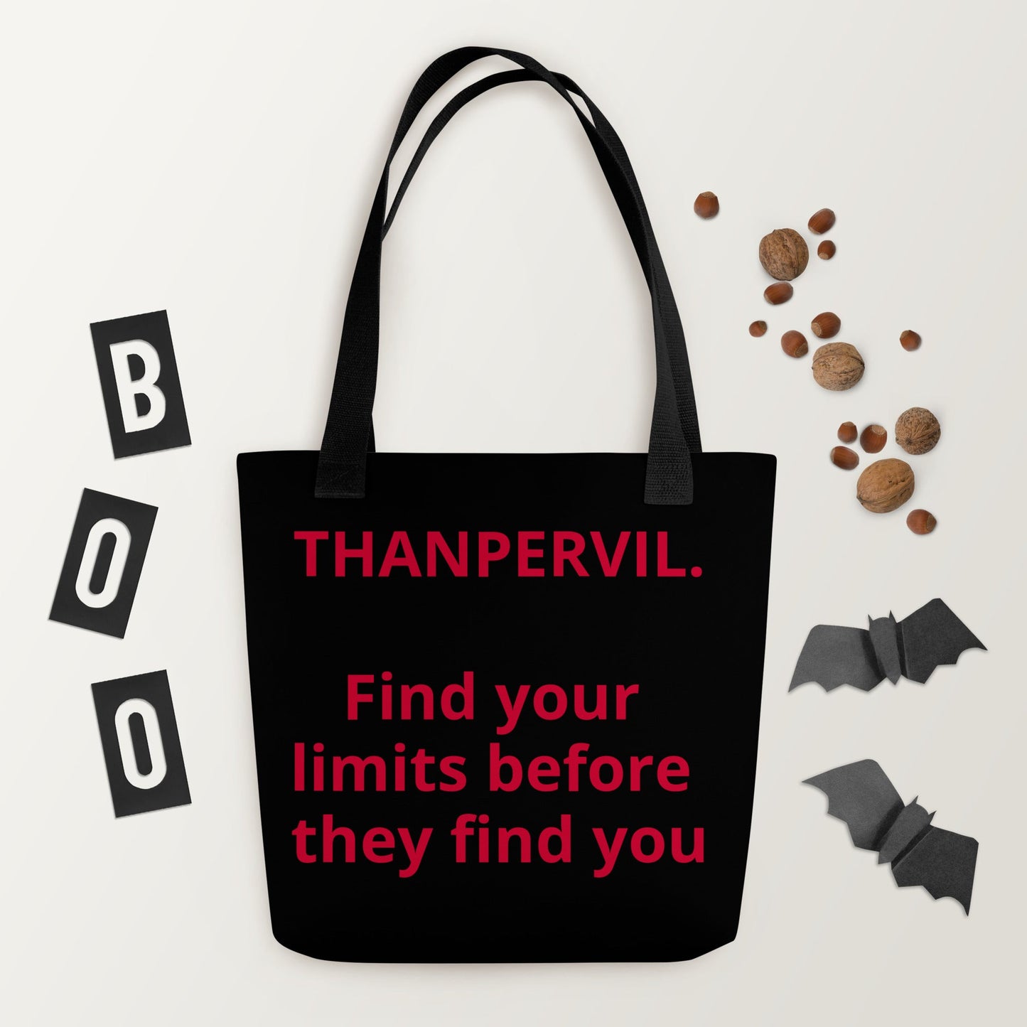 Bolsa de tela - Thanpervil shop online