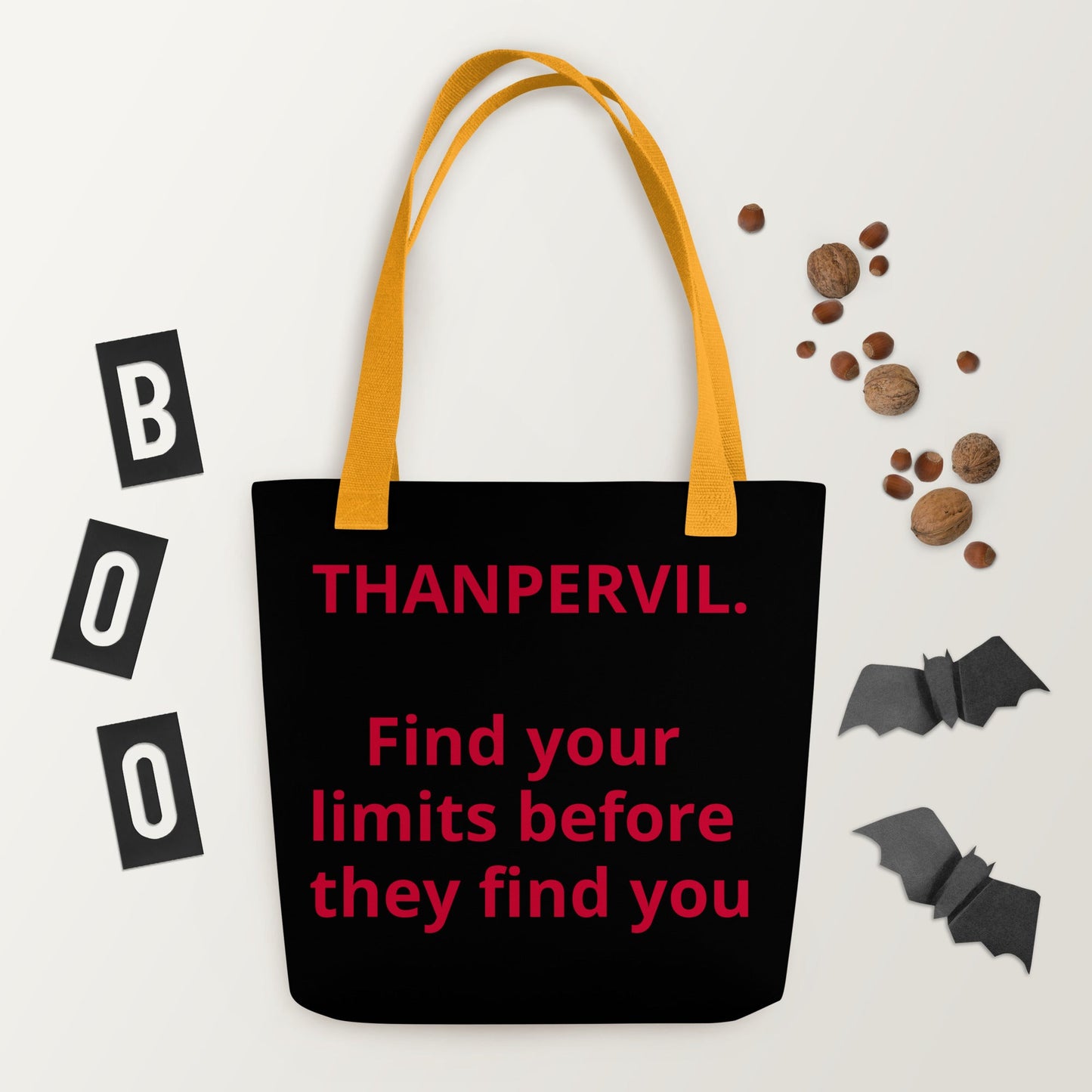 Bolsa de tela - Thanpervil shop online