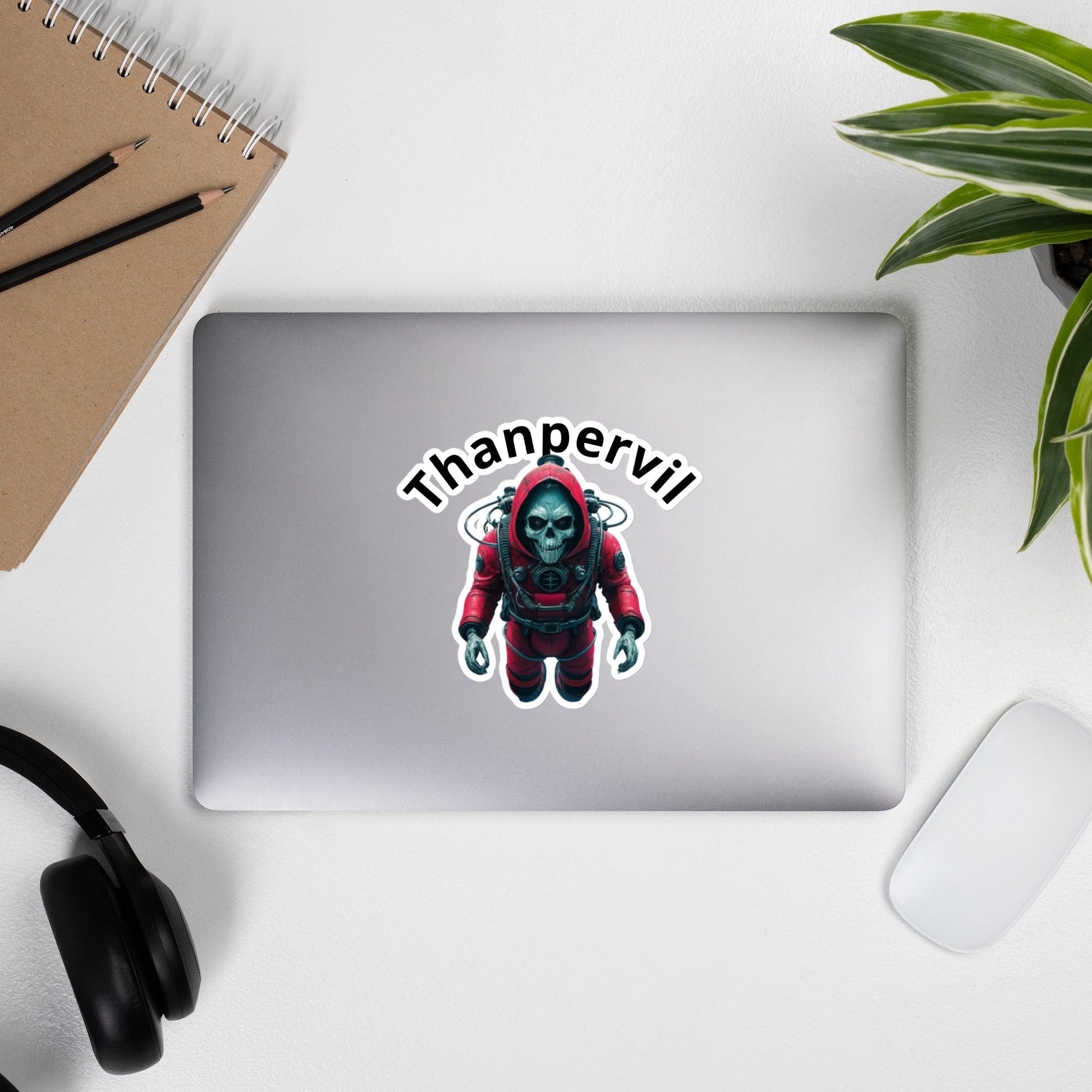 Bubble - free stickers - Thanpervil shop online