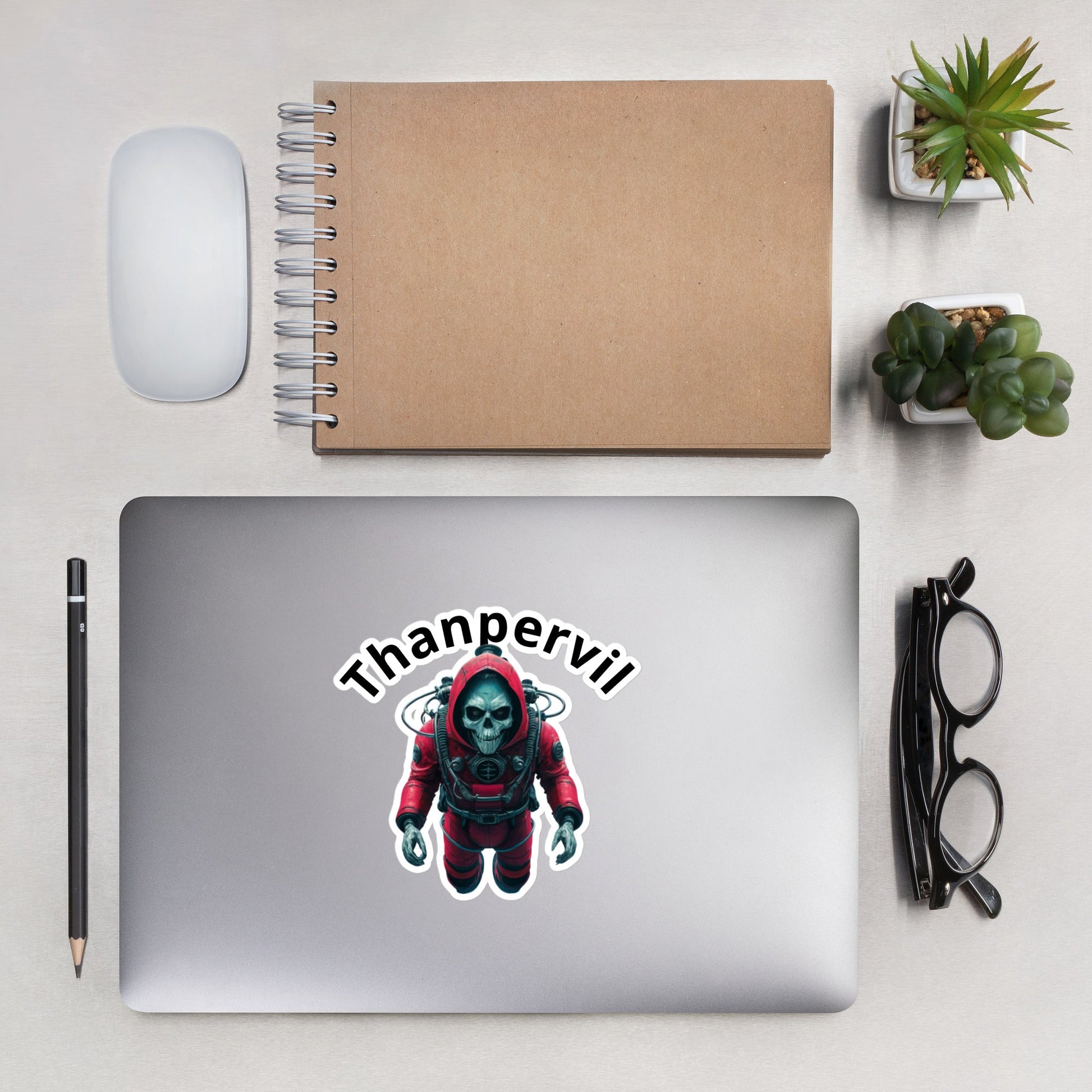 Bubble - free stickers - Thanpervil shop online