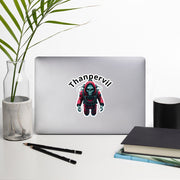 Bubble - free stickers - Thanpervil shop online