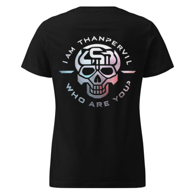 Camiseta básica para mujer - Thanpervil shop online