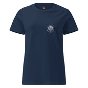 Camiseta básica para mujer - Thanpervil shop online