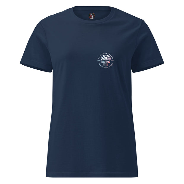 Camiseta básica para mujer - Thanpervil shop online