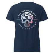 Camiseta básica para mujer - Thanpervil shop online