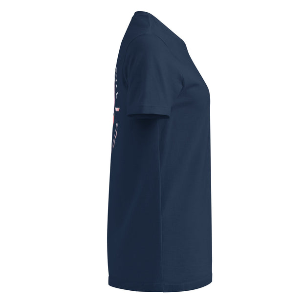 Camiseta básica para mujer - Thanpervil shop online
