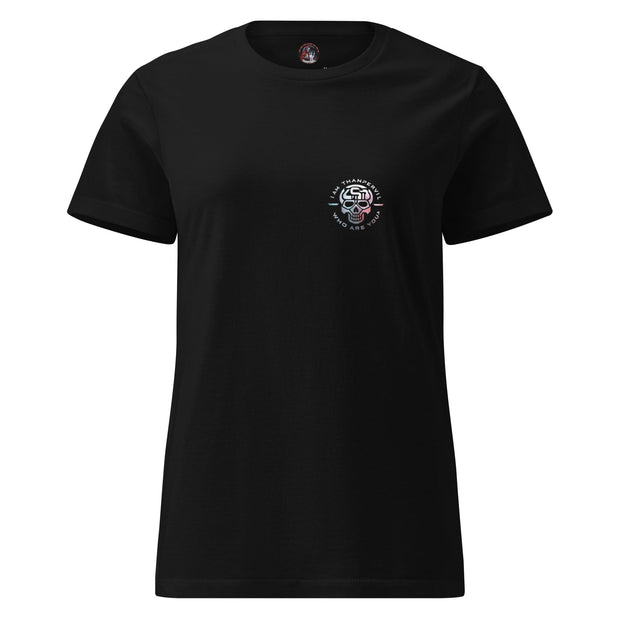 Camiseta básica para mujer - Thanpervil shop online