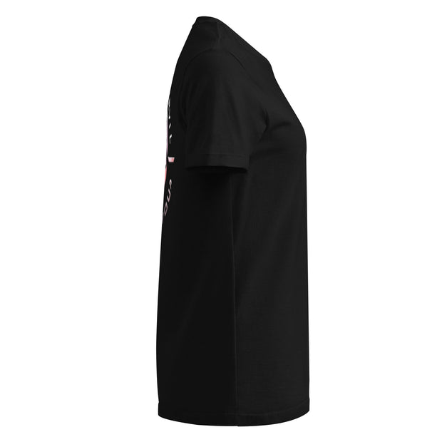Camiseta básica para mujer - Thanpervil shop online