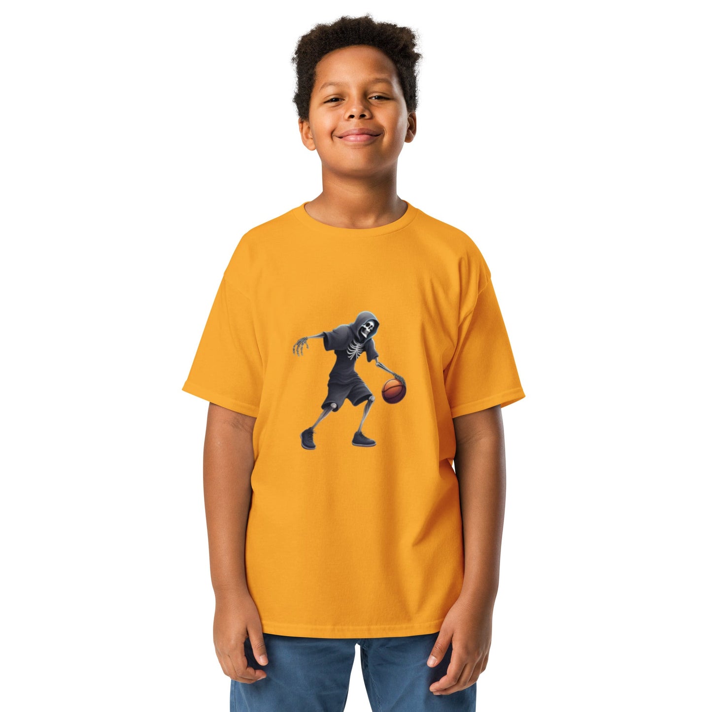 Camiseta clásica para niño - Thanpervil shop online