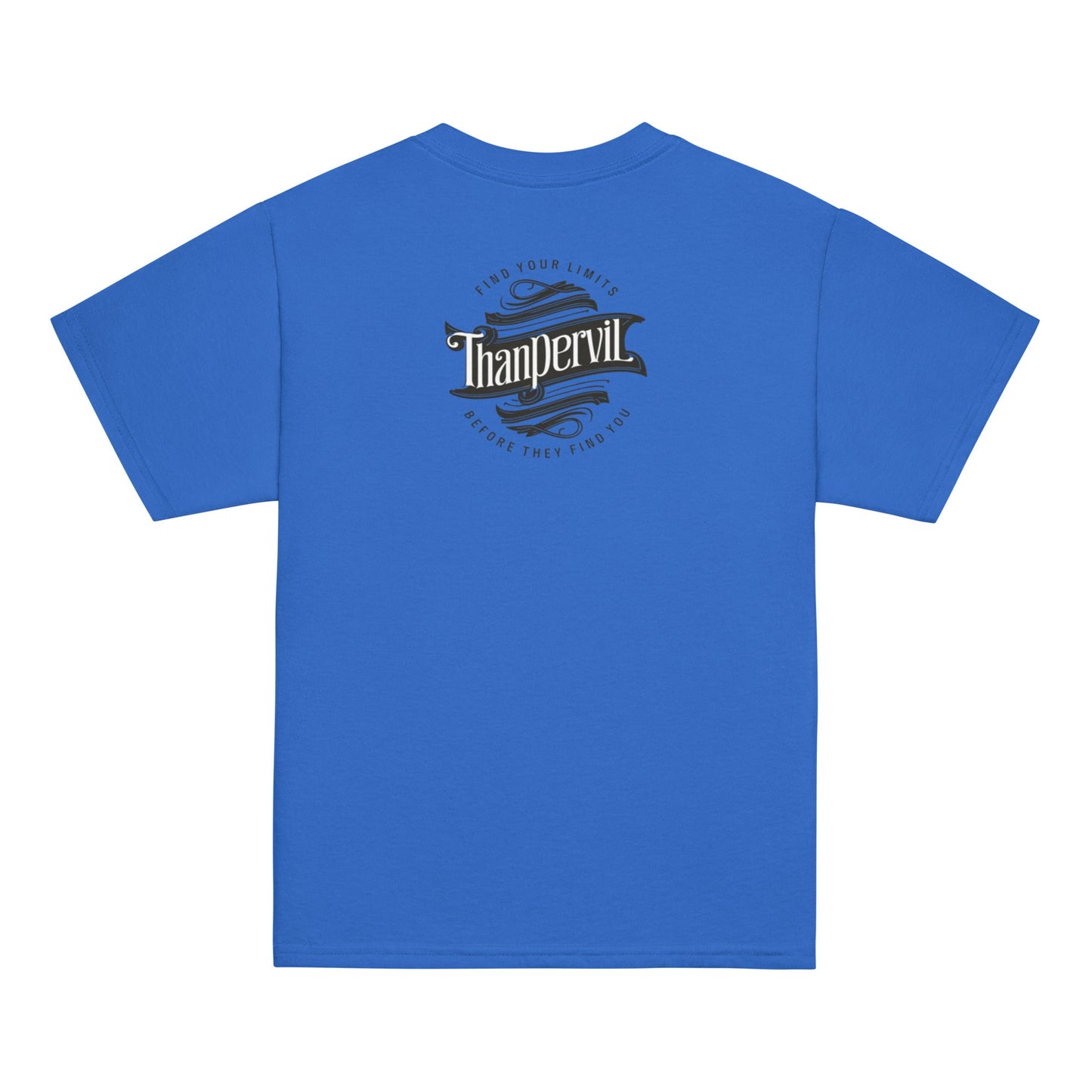 Camiseta clásica para niño - Thanpervil shop online