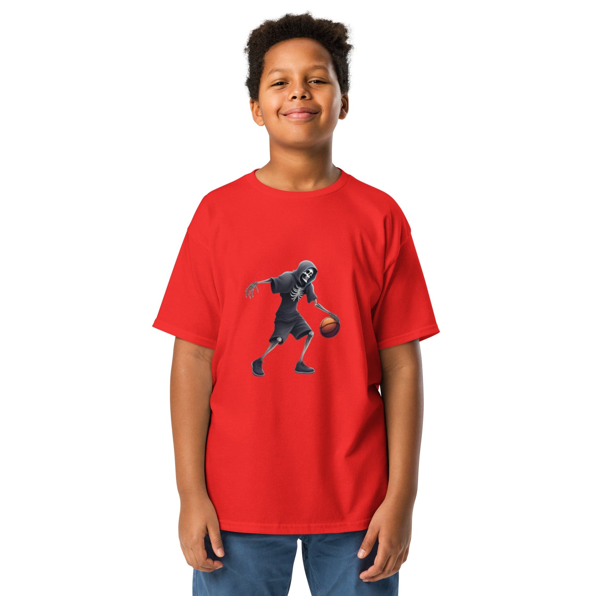 Camiseta clásica para niño - Thanpervil shop online